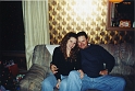 2000-12 Shelby and Ryan in Auburn at Xmas